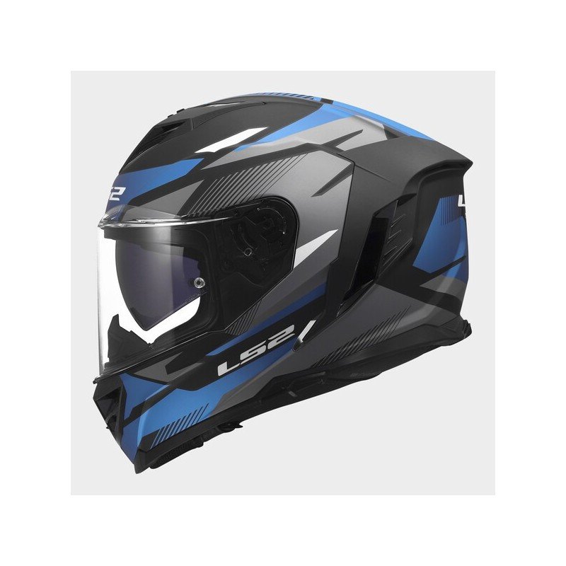 CASCO LS2 STORM 3 KOMAI AZUL